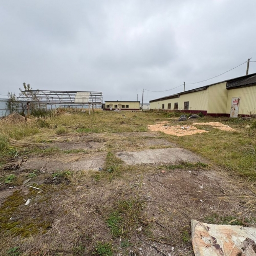 Производственное помещение Бужарово, 46Н-02900