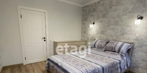 2-комн квартира Казанская улица,  д. 23