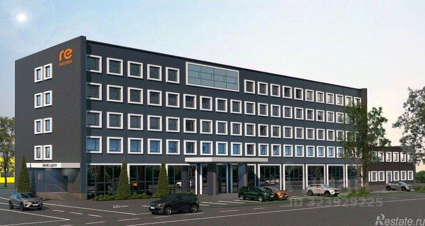 Продажа склада ул Юных пионеров,  д. 38