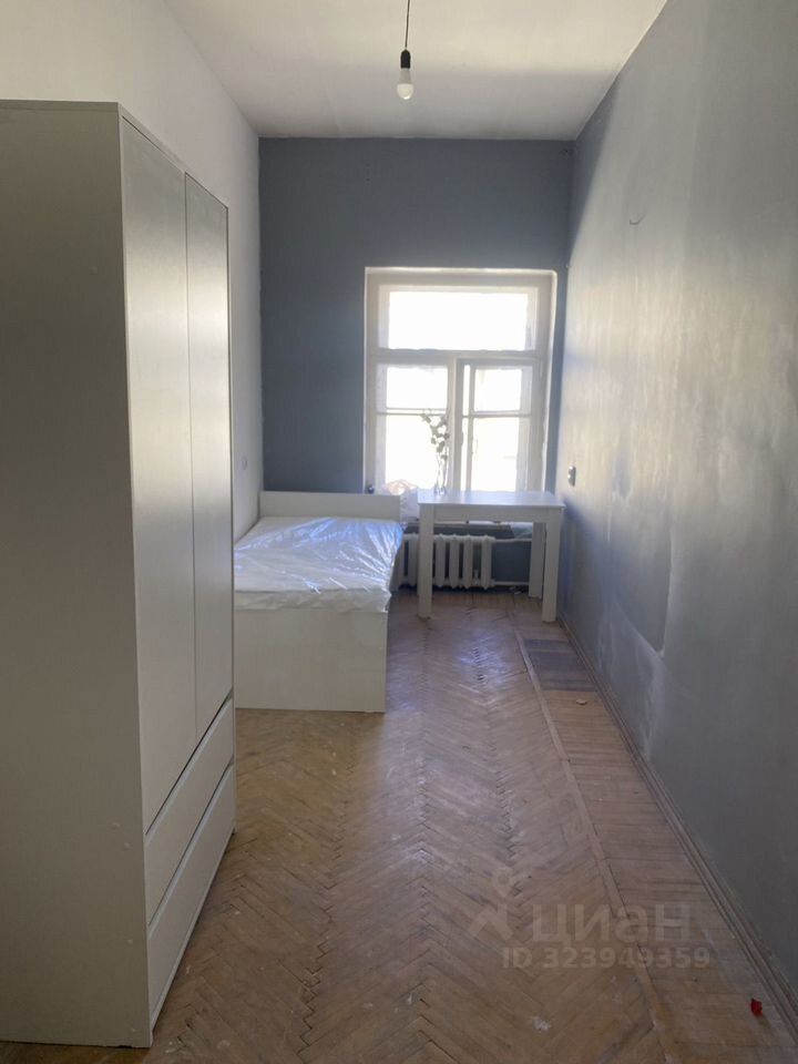 Продажа 6-комн квартиры на вторичном рынке 4-я Красноармейская улица, 2/35