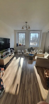 Продажа 2-комн квартиры на вторичном рынке улица Красных Партизан,  д. 5