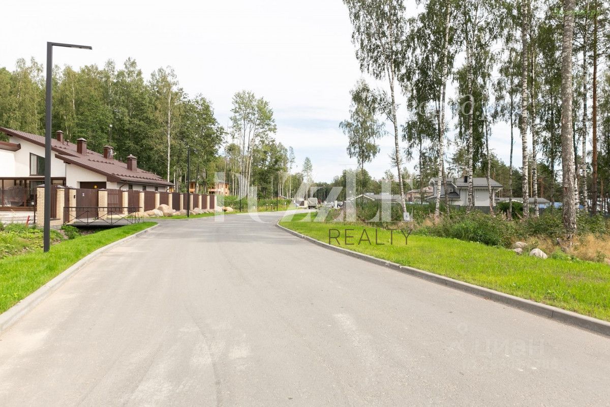 Продажа земли Пески 29 кп, пос. Пески