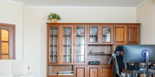 2-комн квартира Тореза пр-кт,  д. 83