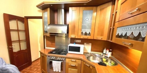 3-комн квартира ул Пятницкая,  д. 59/19,  к. 5