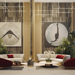 Продажа 2-комн квартиры в новостройке улица Берзарина