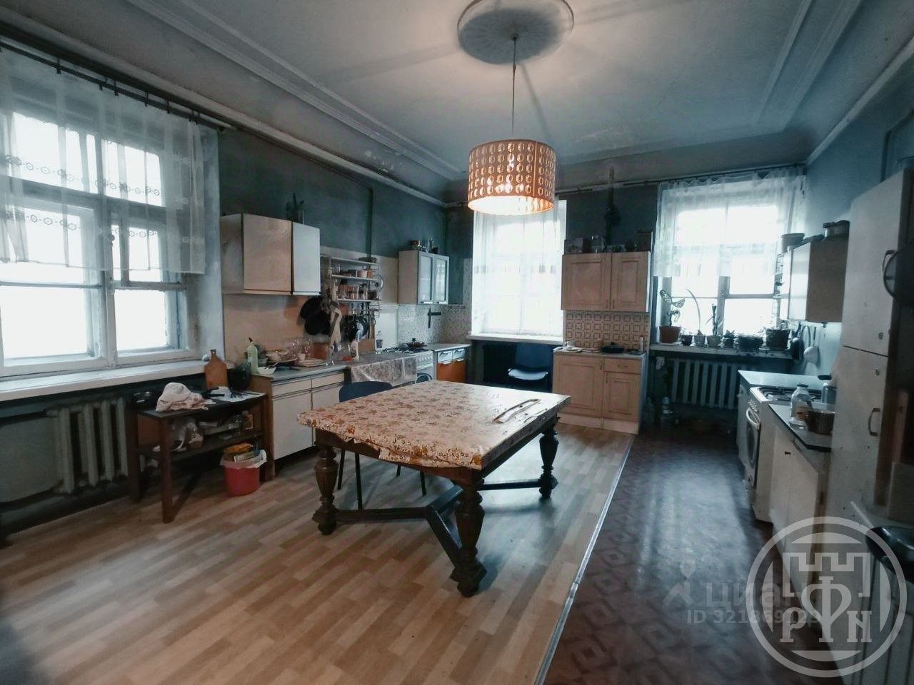 Продажа комнаты Гагаринская улица, 6/1