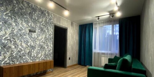 3-комн квартира ул Шотмана,  д. 18