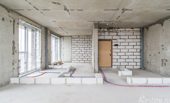 Продажа 1-комн квартиры на вторичном рынке Автомобильный проезд,  д. 4,  к. 1