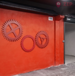 Аренда ПСН Никулинская улица,  д. 11 к4