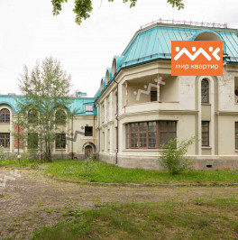 Продажа торгового помещения 1-я Берёзовая аллея, д. 24 Продажа торгового помещения 1-я Берёзовая аллея, д. 24