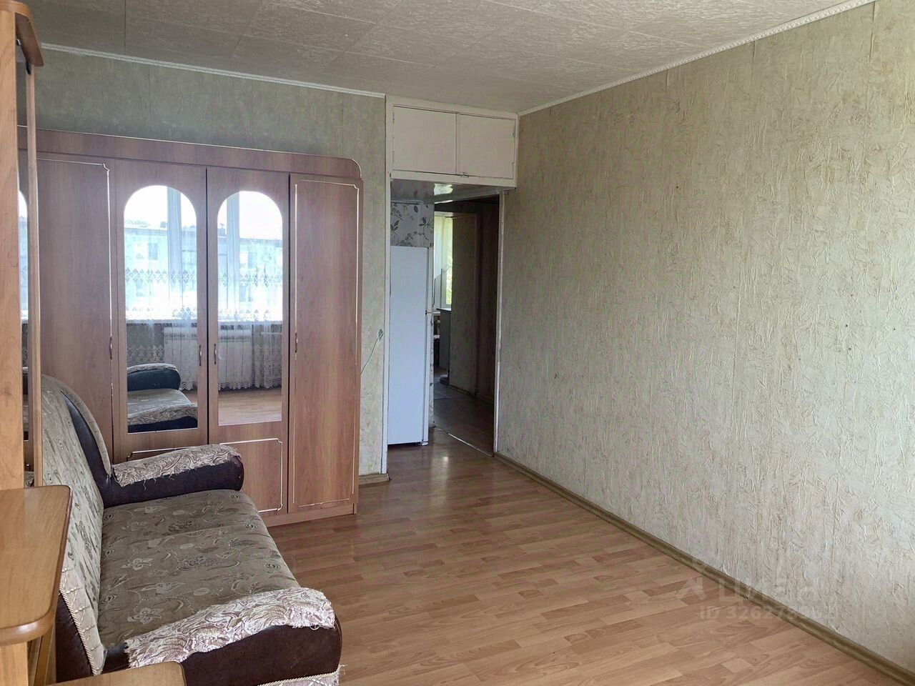 Продажа 2-комн квартиры на вторичном рынке Ступино, улица Авиаторов, 17