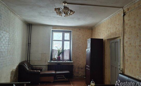 Продажа 2-комн квартиры на вторичном рынке Назия, Комсомольский пр-кт,  д. 4