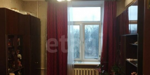 2-комн квартира ул Гамалеи,  д. 23,  к. 1