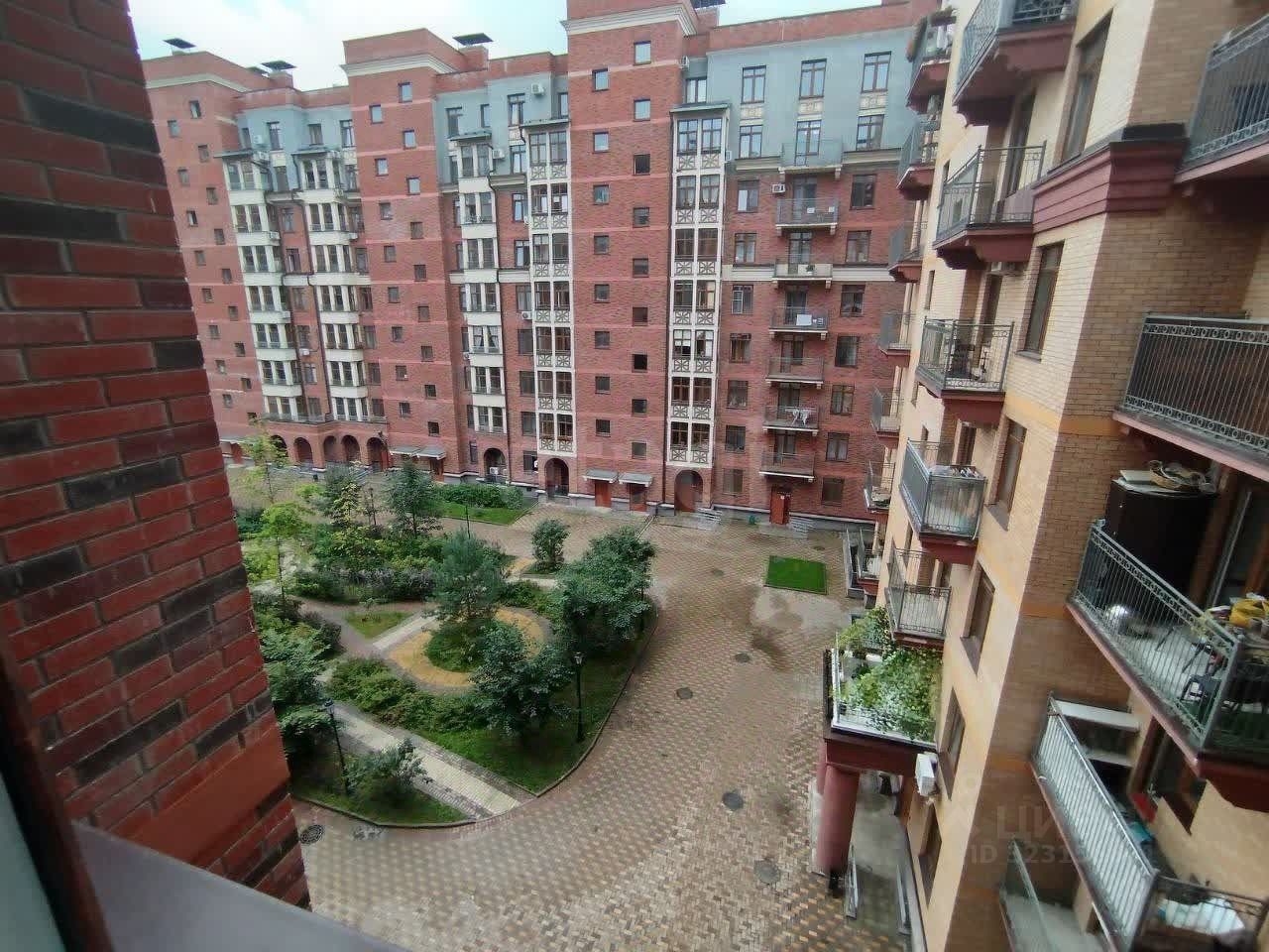 Продажа 2-комн квартиры на вторичном рынке Видное, улица Галины Вишневской, 5