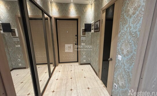 Продажа 1-комн квартиры на вторичном рынке Володарского, улица 3-го Интернационала,  д. 39