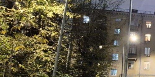 3-комн квартира Стрельбищенский переулок, 24