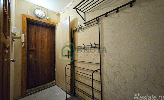 Продажа 1-комн квартиры на вторичном рынке Брюсовская улица,  д. 20