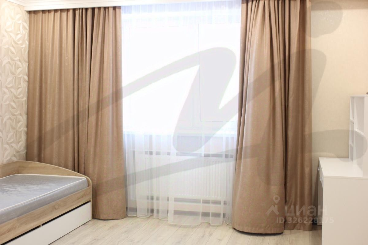 Продажа 2-комн квартиры на вторичном рынке пос. Смирновка, 31