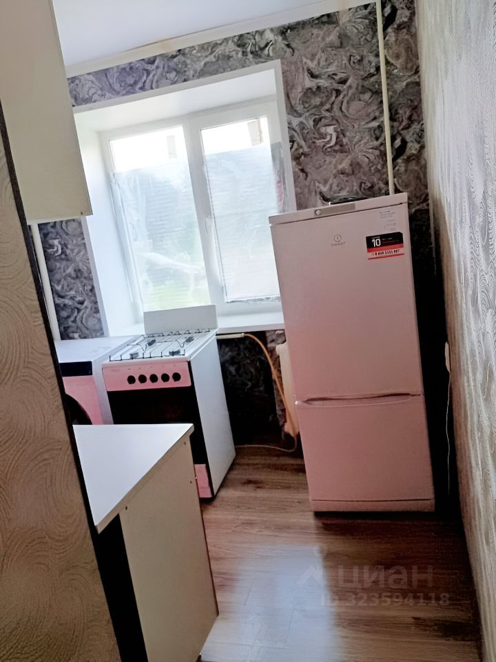 Продажа 3-комн квартиры на вторичном рынке Сланцы, улица Максима Горького, 7