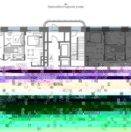 Продажа 1-комн квартиры на вторичном рынке Бухвостова 1-я ул,  д. 2 к3