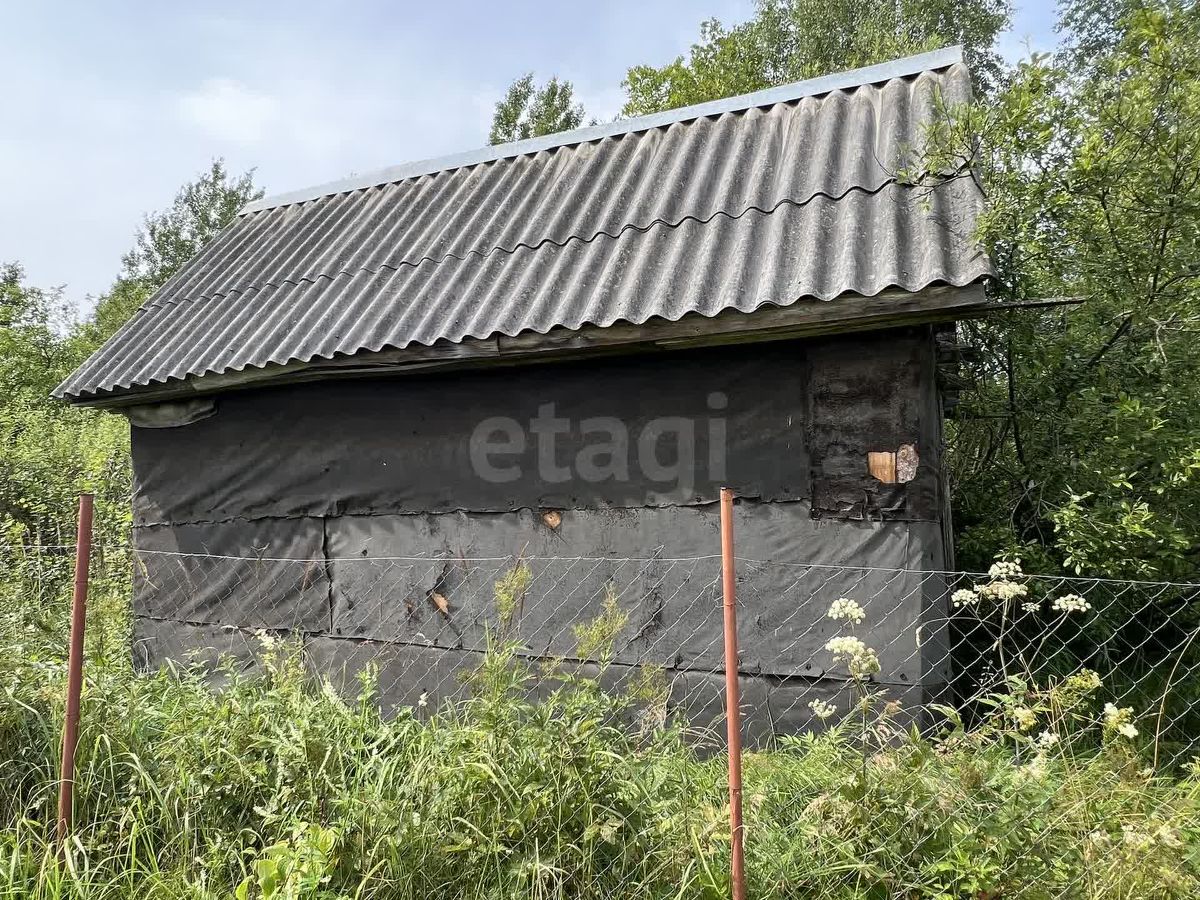 Продажа дома Посадников остров садоводческий массив, Дружба-3 СНТ, 23-я линия