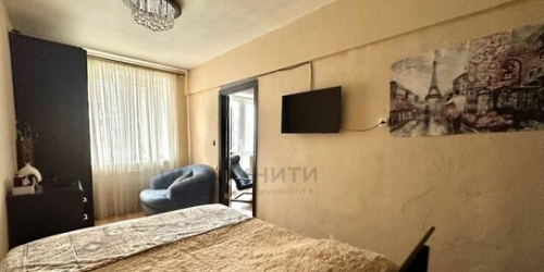 2-комн квартира Текстильщиков 11-я ул,  д. 4А