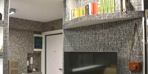 3-комн квартира Ботаническая М. ул,  д. 1