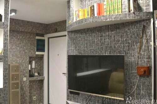 Продажа 3-комн квартиры на вторичном рынке Ботаническая М. ул,  д. 1