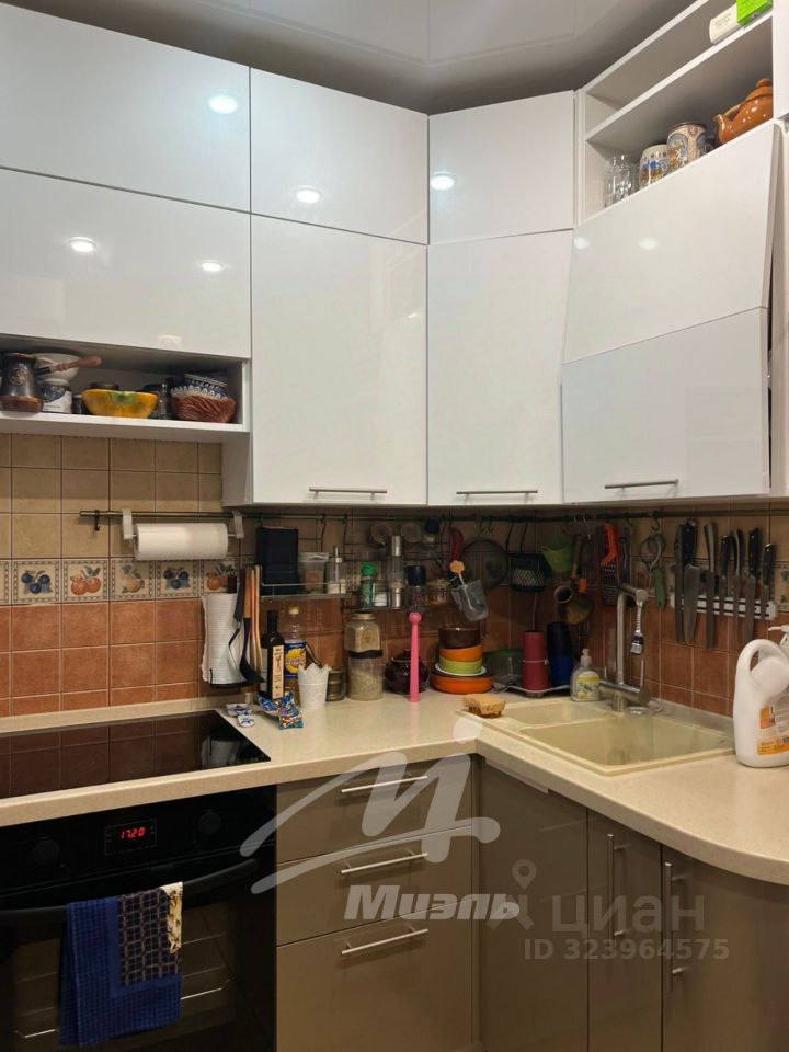 Продажа 2-комн квартиры на вторичном рынке Алтуфьевское шоссе, 40