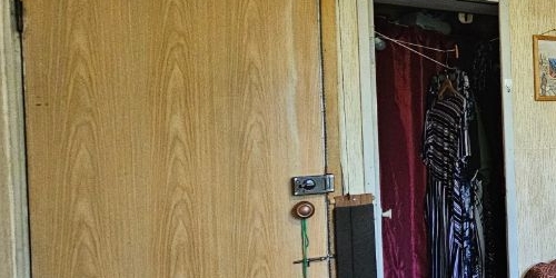 3-комн квартира Прибрежный проезд, 7