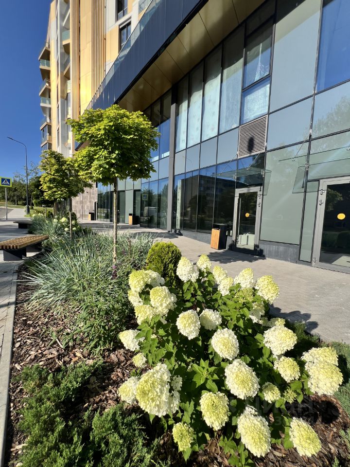 Аренда 1-комн квартиры на вторичном рынке улица 1-я Ватутинская, 14к2