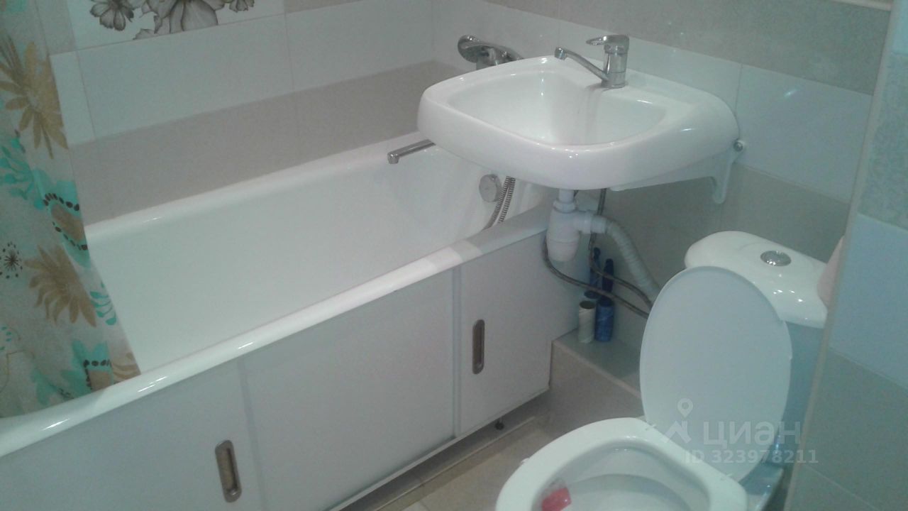 Аренда 1-комн квартиры на вторичном рынке Нагатинская улица, 8