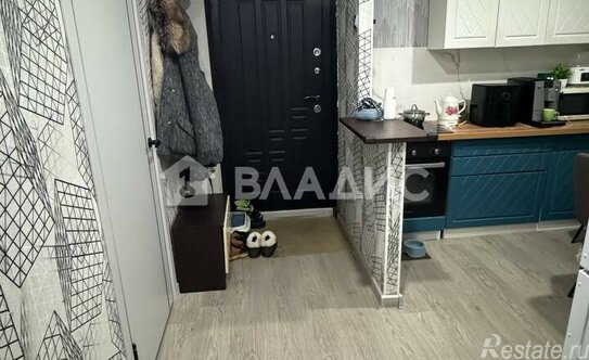 Продажа 2-комн квартиры на вторичном рынке Лобня г, Текстильная ул,  д. 16