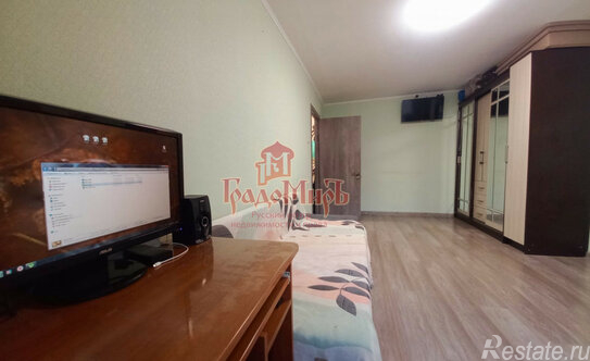 Продажа 1-комн квартиры на вторичном рынке Подлипки, Первомайская улица,  д. 5