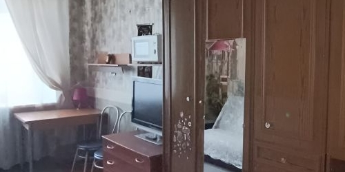 Комната Герасимовская улица, 9