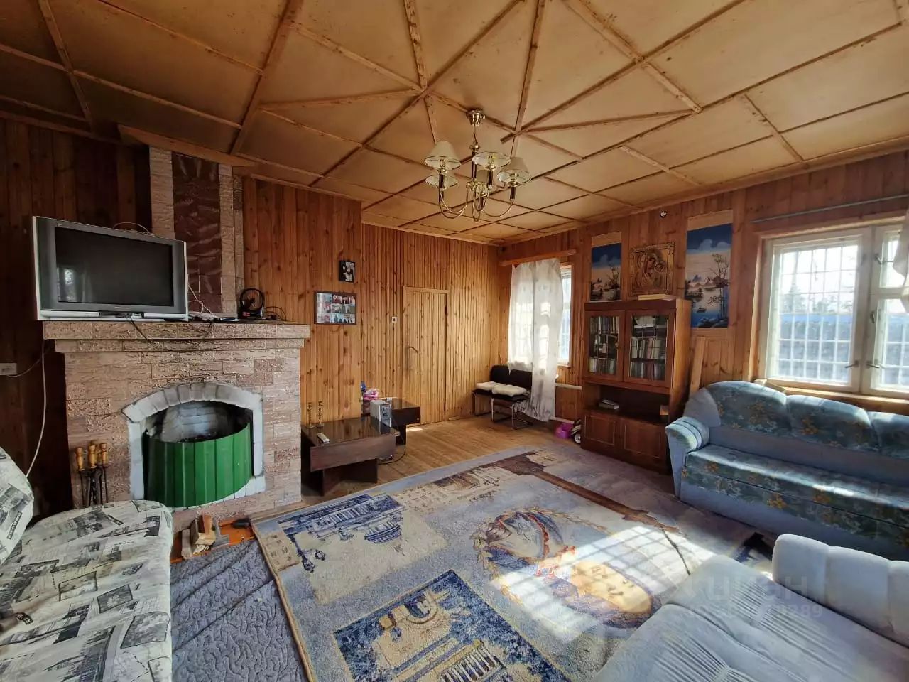 Продажа дома Борисова Грива садоводческий массив, Строитель СНТ