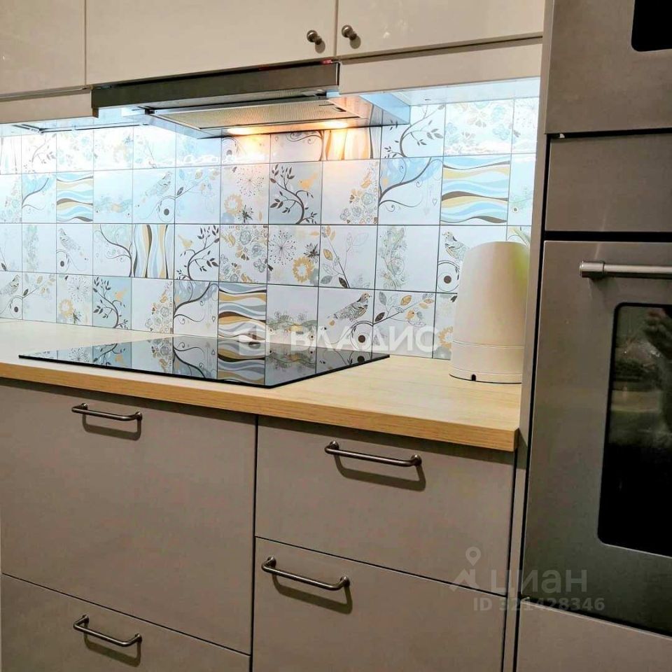 Продажа 3-комн квартиры на вторичном рынке 2-й Грайвороновский проезд, 42к3