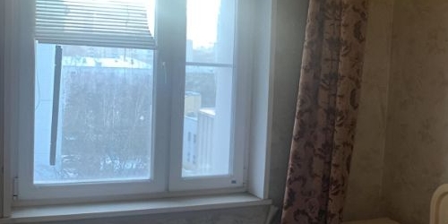 2-комн квартира улица Летчика Бабушкина, 15