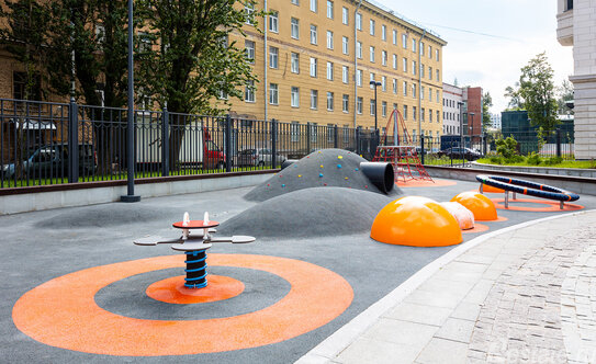 Продажа 1-комн квартиры на вторичном рынке Миргородская улица,  д. 20