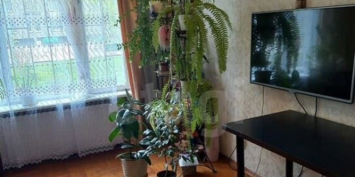 2-комн квартира Народная улица,  д. 20