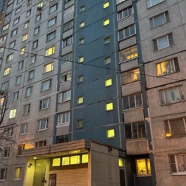 Продажа 3-комн квартиры на вторичном рынке Гурьевский проезд,  д. 11 к2