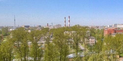 2-комн квартира улица Жукова, 3