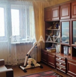 Продажа 3-комн квартиры на вторичном рынке Мытищи, ул Лётная,  д. 30,  к. 3