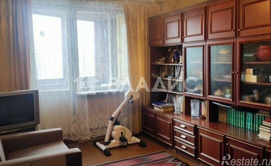 Продажа 3-комн квартиры на вторичном рынке Мытищи, ул Лётная,  д. 30,  к. 3