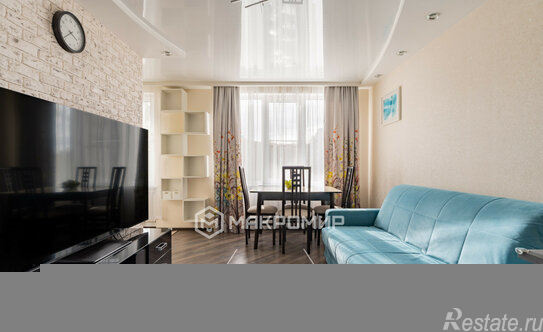 Продажа 2-комн квартиры на вторичном рынке Дальневосточный пр-кт,  д. 35 к1 c1