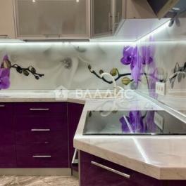 Продажа 3-комн квартиры на вторичном рынке пр-кт Ударников,  д. 42