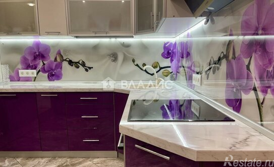 Продажа 3-комн квартиры на вторичном рынке пр-кт Ударников,  д. 42