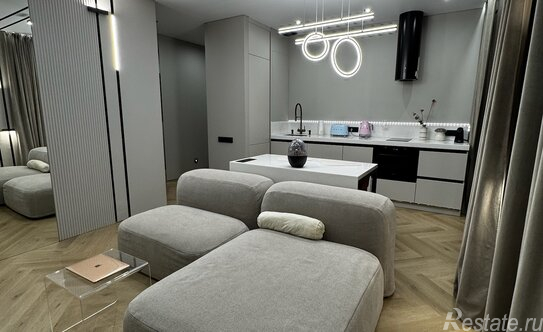 Продажа 3-комн квартиры на вторичном рынке Мытищи, ул Колпакова,  д. 44