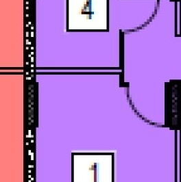 Аренда 2-комн квартиры на вторичном рынке Равновесие мкр, с. Перхушково, д. 3 Аренда 2-комн квартиры на вторичном рынке Равновесие мкр, с. Перхушково, д. 3