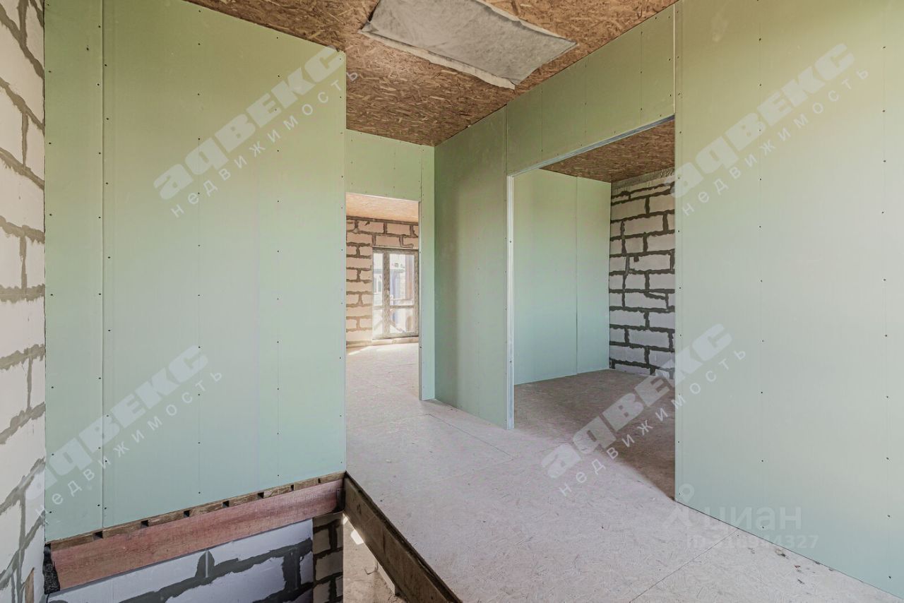 Продажа дома д. Владимировка, улица Свободы, 3